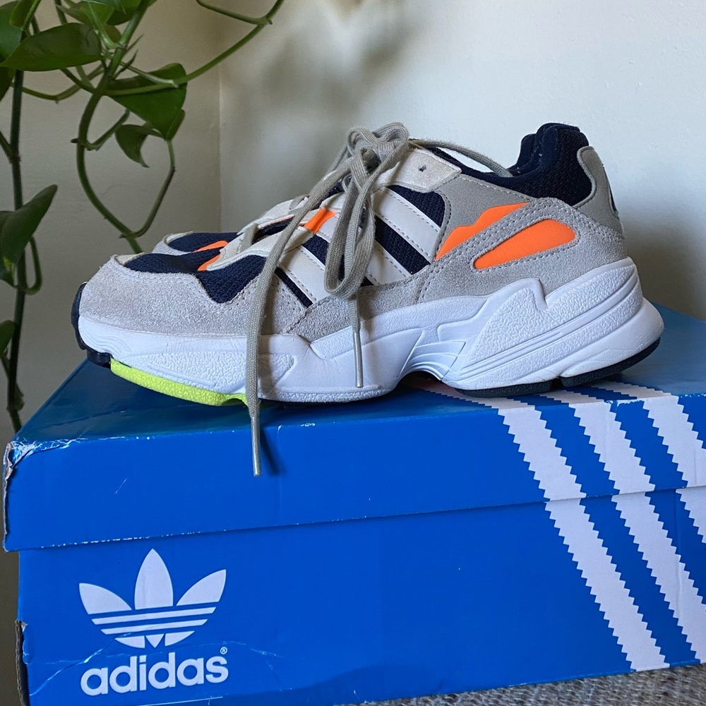 Adidas Yung-96
